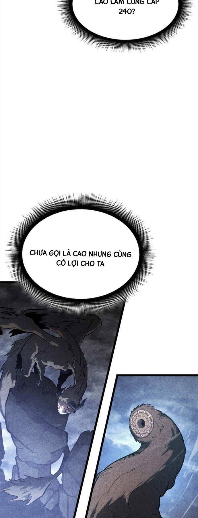 Sự Trở Lại Của Người Chơi Cấp Sss Chap 99 - Next Chap 100