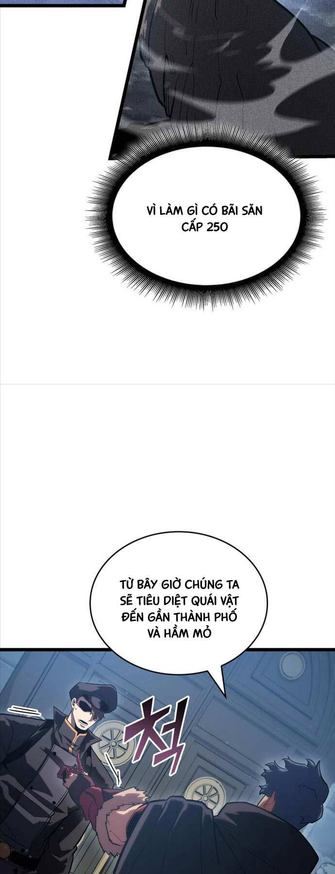 Sự Trở Lại Của Người Chơi Cấp Sss Chap 99 - Next Chap 100