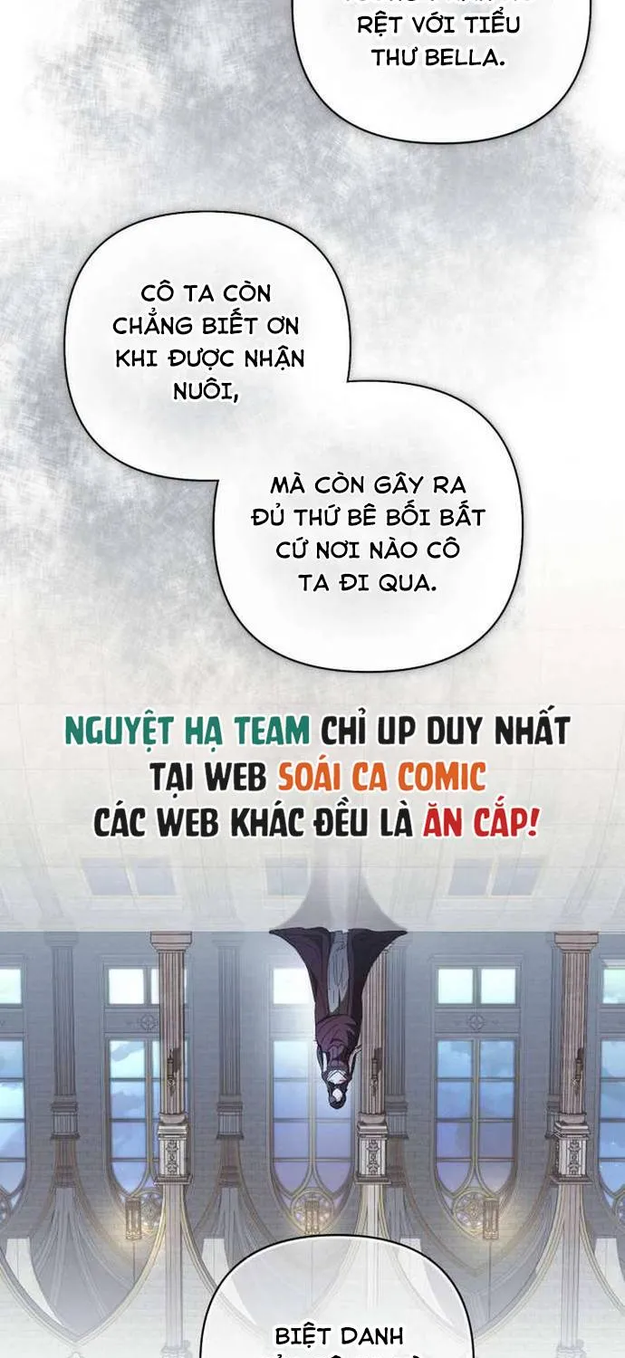 Sự Trở Lại Của Nữ Hoàng Thị Phi Chap 1 - Next Chap 2