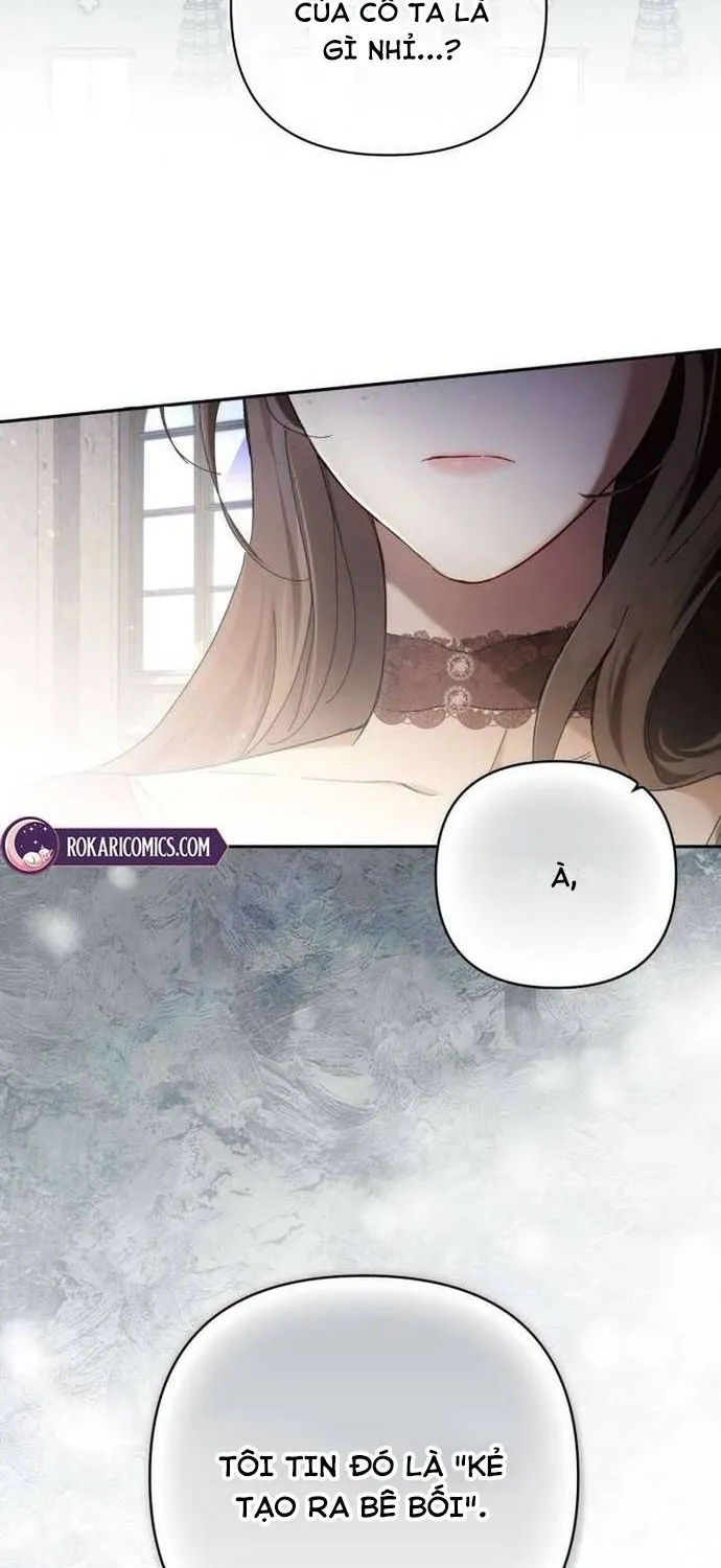 Sự Trở Lại Của Nữ Hoàng Thị Phi Chap 1 - Next Chap 2