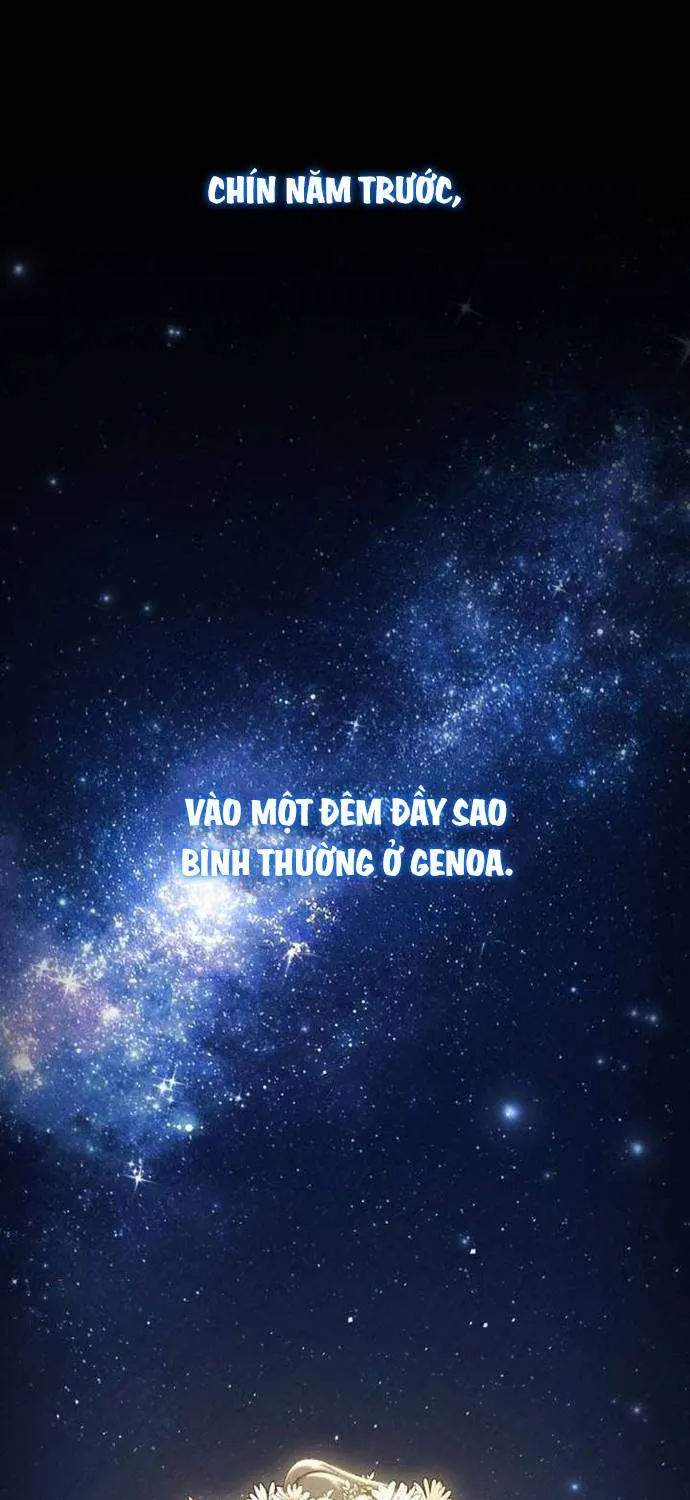 Sự Trở Lại Của Nữ Hoàng Thị Phi Chap 1 - Next Chap 2