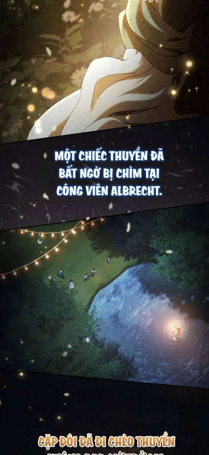 Sự Trở Lại Của Nữ Hoàng Thị Phi Chap 1 - Next Chap 2