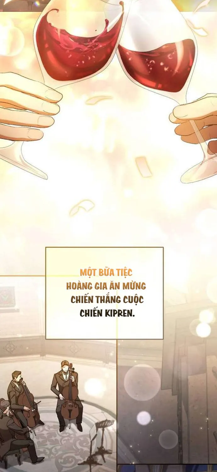 Sự Trở Lại Của Nữ Hoàng Thị Phi Chap 1 - Next Chap 2