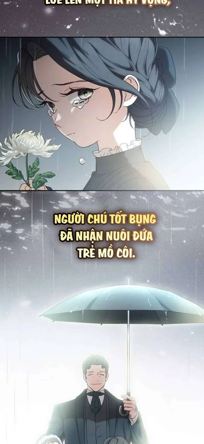 Sự Trở Lại Của Nữ Hoàng Thị Phi Chap 1 - Next Chap 2