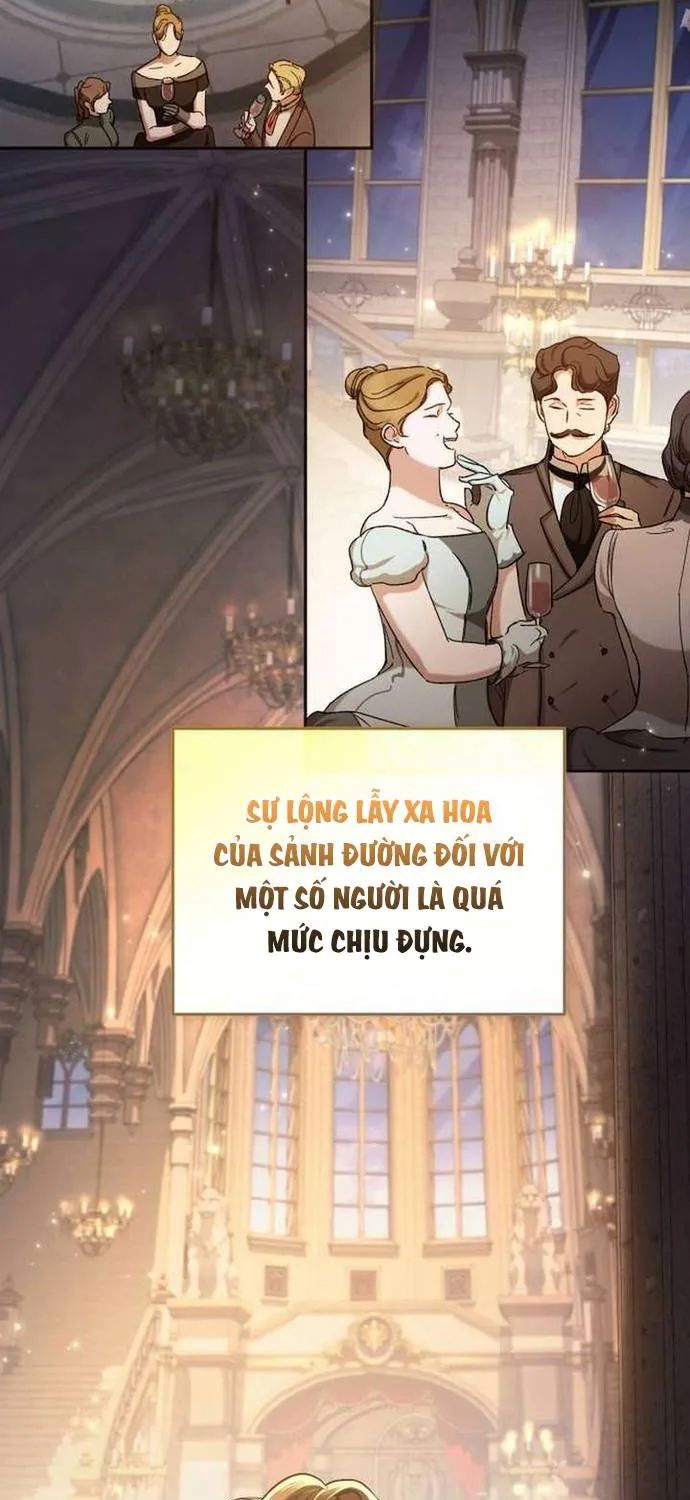 Sự Trở Lại Của Nữ Hoàng Thị Phi Chap 1 - Next Chap 2