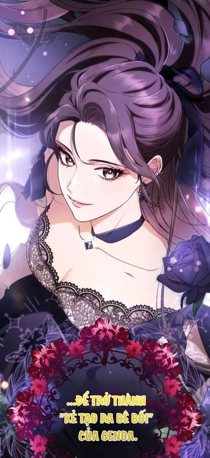 Sự Trở Lại Của Nữ Hoàng Thị Phi Chap 1 - Next Chap 2
