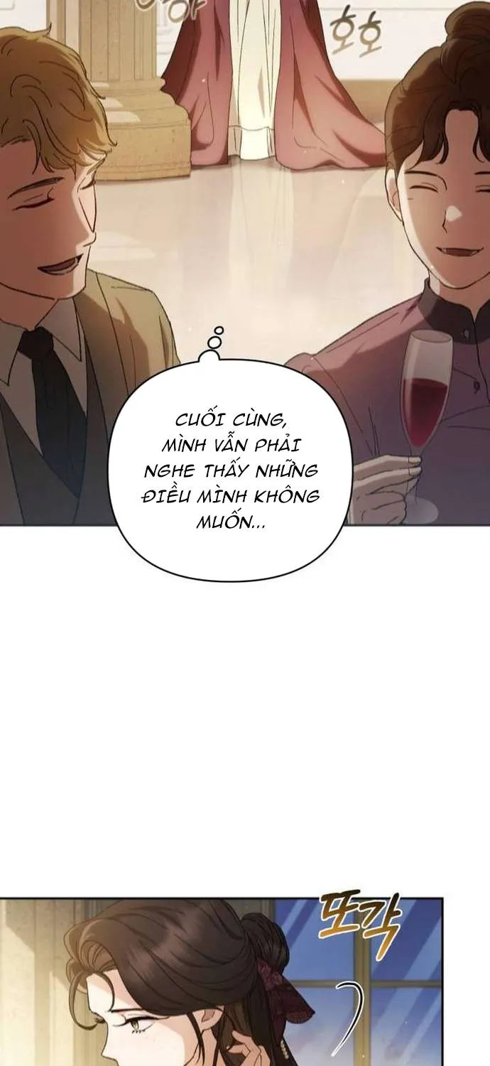 Sự Trở Lại Của Nữ Hoàng Thị Phi Chap 1 - Next Chap 2