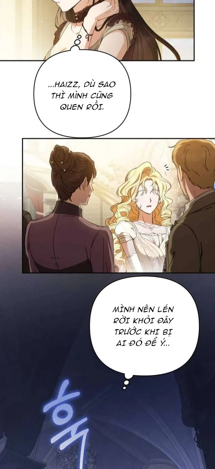 Sự Trở Lại Của Nữ Hoàng Thị Phi Chap 1 - Next Chap 2
