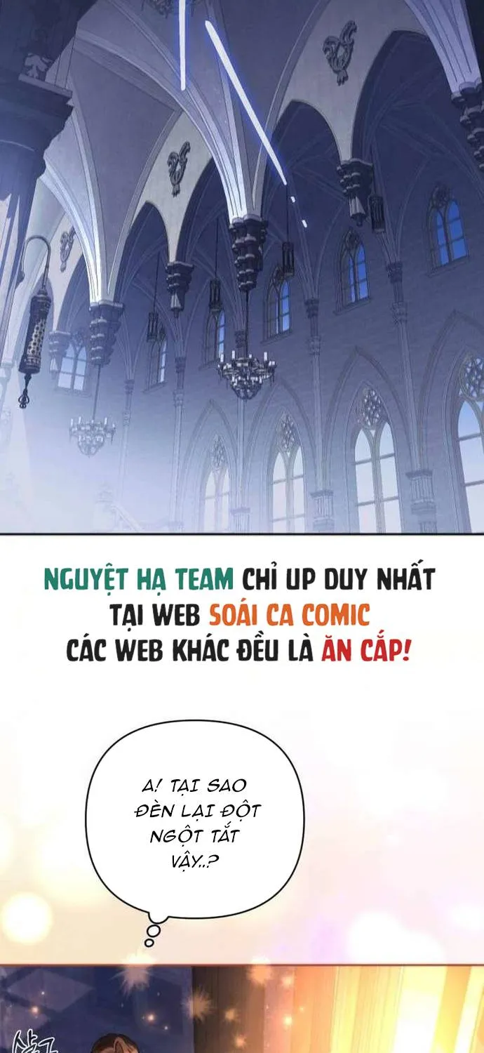 Sự Trở Lại Của Nữ Hoàng Thị Phi Chap 1 - Next Chap 2