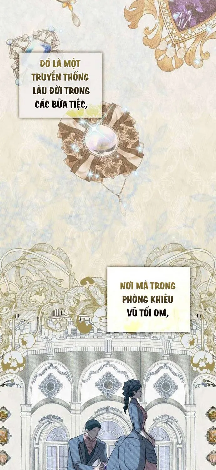 Sự Trở Lại Của Nữ Hoàng Thị Phi Chap 1 - Next Chap 2