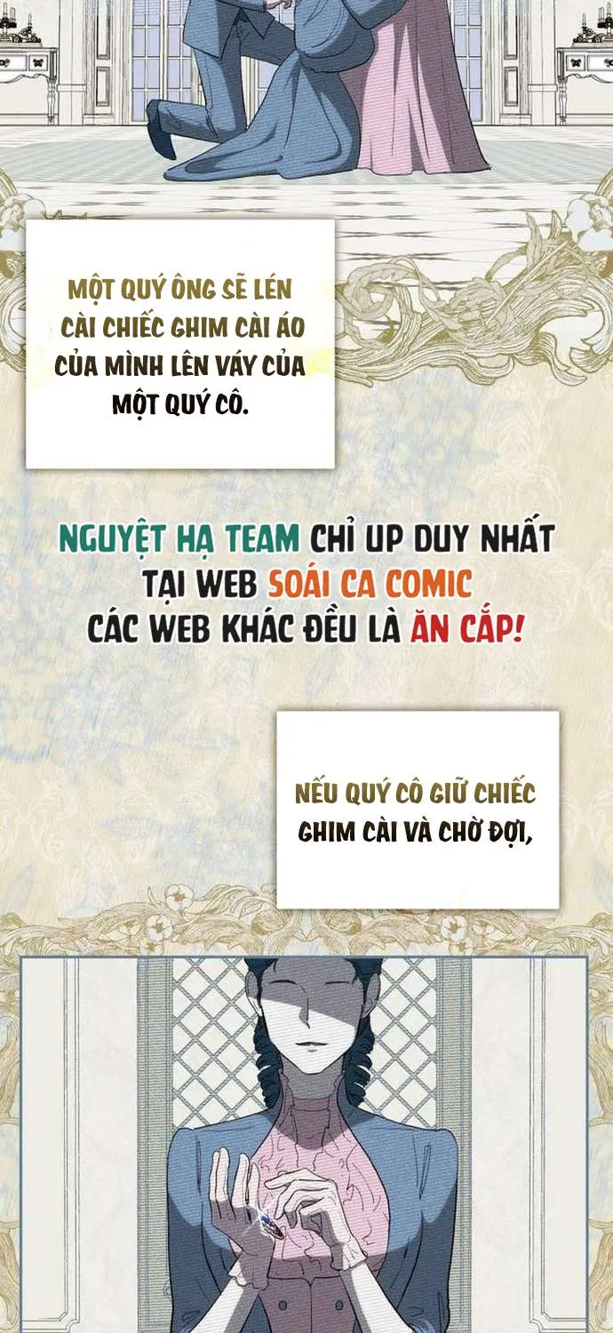 Sự Trở Lại Của Nữ Hoàng Thị Phi Chap 1 - Next Chap 2