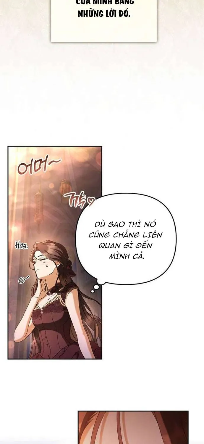 Sự Trở Lại Của Nữ Hoàng Thị Phi Chap 1 - Next Chap 2