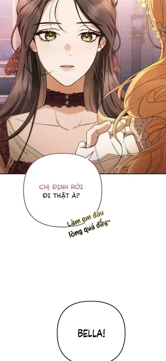 Sự Trở Lại Của Nữ Hoàng Thị Phi Chap 1 - Next Chap 2