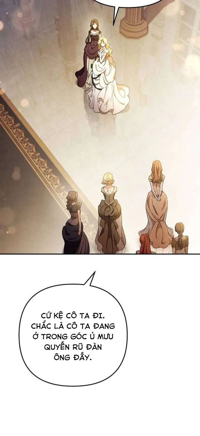 Sự Trở Lại Của Nữ Hoàng Thị Phi Chap 1 - Next Chap 2