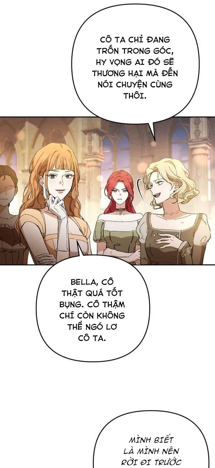 Sự Trở Lại Của Nữ Hoàng Thị Phi Chap 1 - Next Chap 2