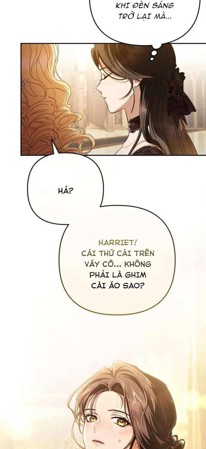 Sự Trở Lại Của Nữ Hoàng Thị Phi Chap 1 - Next Chap 2