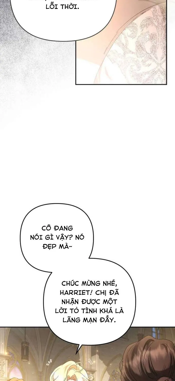 Sự Trở Lại Của Nữ Hoàng Thị Phi Chap 1 - Next Chap 2