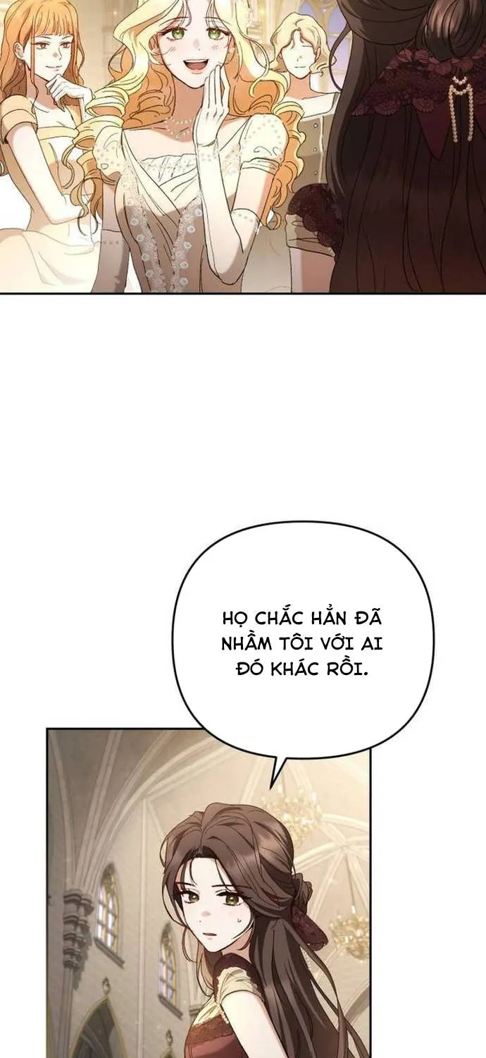 Sự Trở Lại Của Nữ Hoàng Thị Phi Chap 1 - Next Chap 2