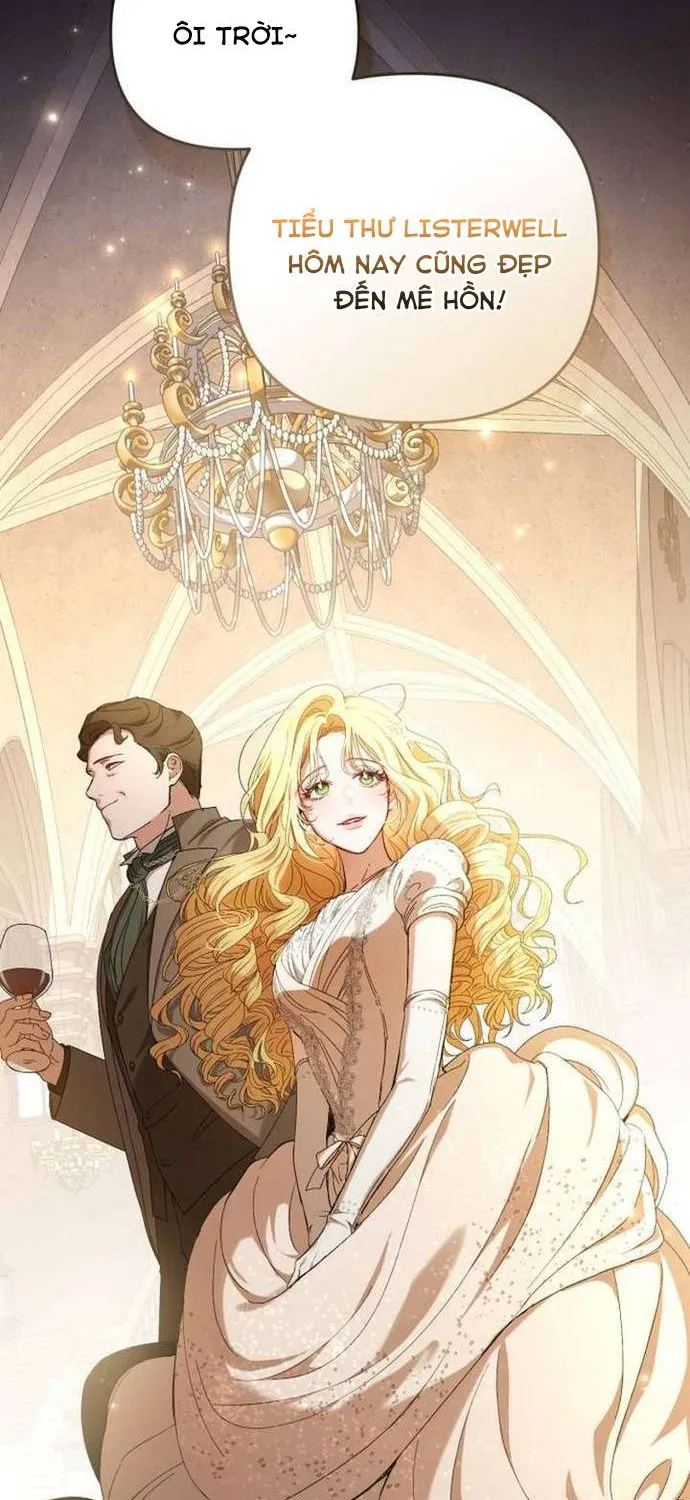 Sự Trở Lại Của Nữ Hoàng Thị Phi Chap 1 - Next Chap 2