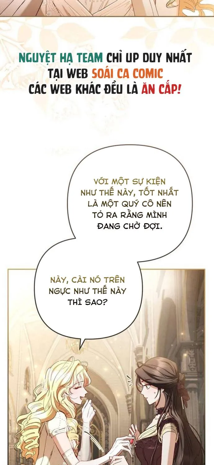 Sự Trở Lại Của Nữ Hoàng Thị Phi Chap 1 - Next Chap 2