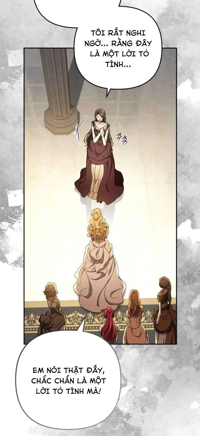 Sự Trở Lại Của Nữ Hoàng Thị Phi Chap 1 - Next Chap 2