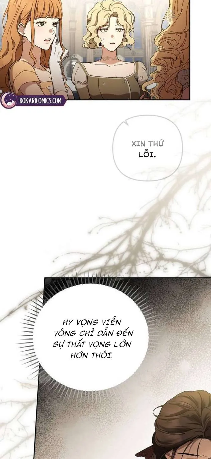 Sự Trở Lại Của Nữ Hoàng Thị Phi Chap 1 - Next Chap 2