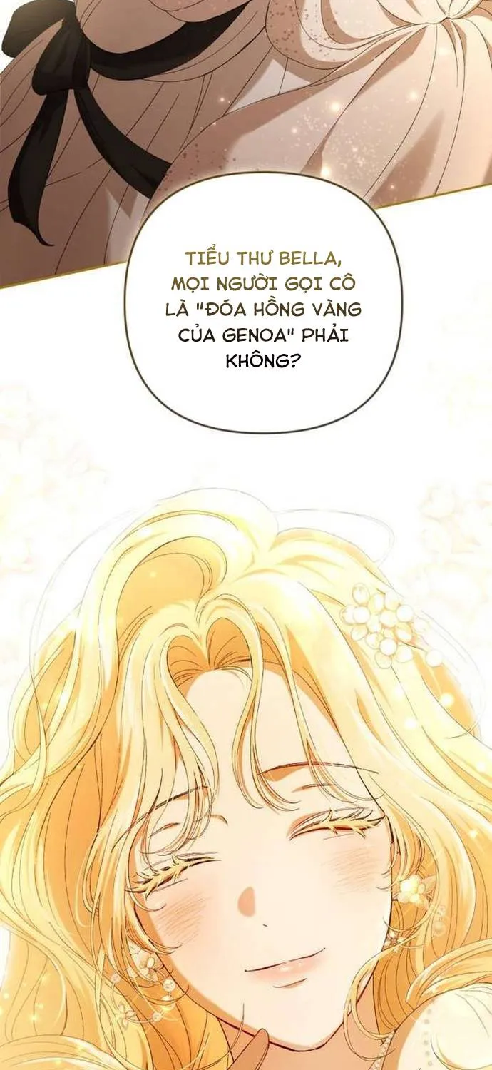 Sự Trở Lại Của Nữ Hoàng Thị Phi Chap 1 - Next Chap 2