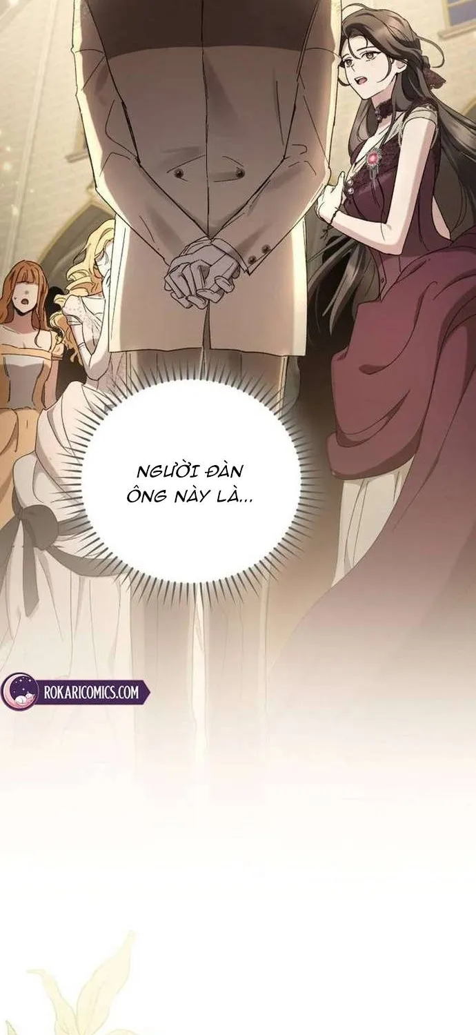 Sự Trở Lại Của Nữ Hoàng Thị Phi Chap 1 - Next Chap 2