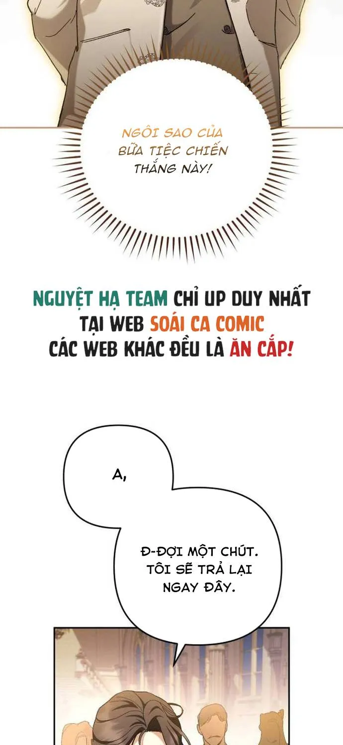 Sự Trở Lại Của Nữ Hoàng Thị Phi Chap 1 - Next Chap 2