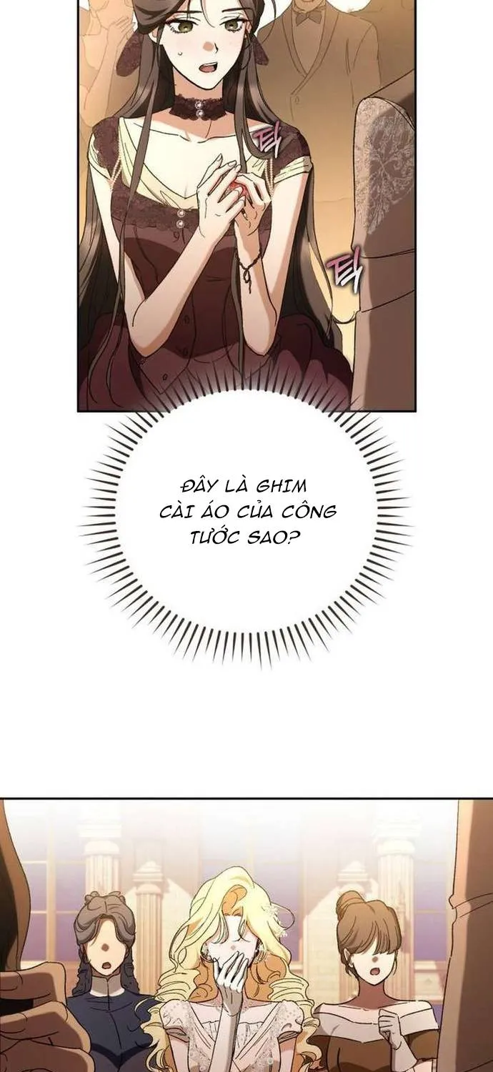 Sự Trở Lại Của Nữ Hoàng Thị Phi Chap 1 - Next Chap 2
