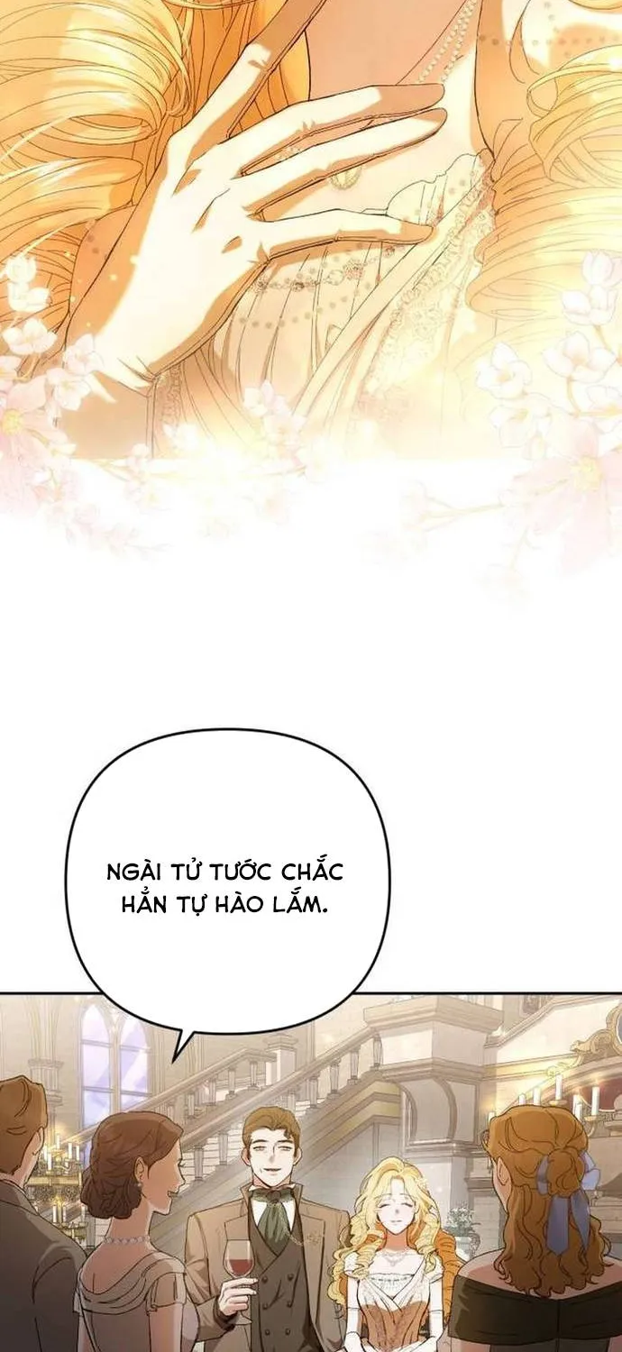 Sự Trở Lại Của Nữ Hoàng Thị Phi Chap 1 - Next Chap 2