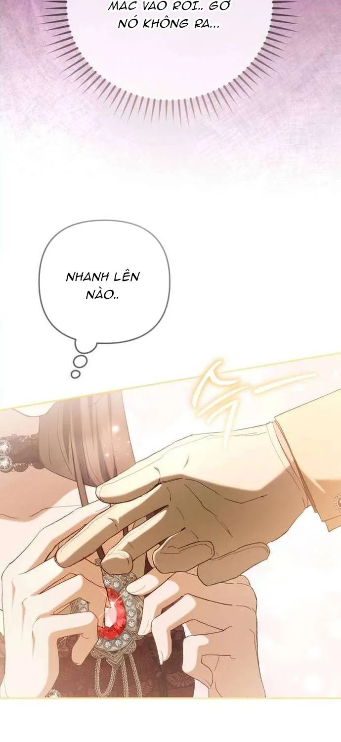Sự Trở Lại Của Nữ Hoàng Thị Phi Chap 1 - Next Chap 2