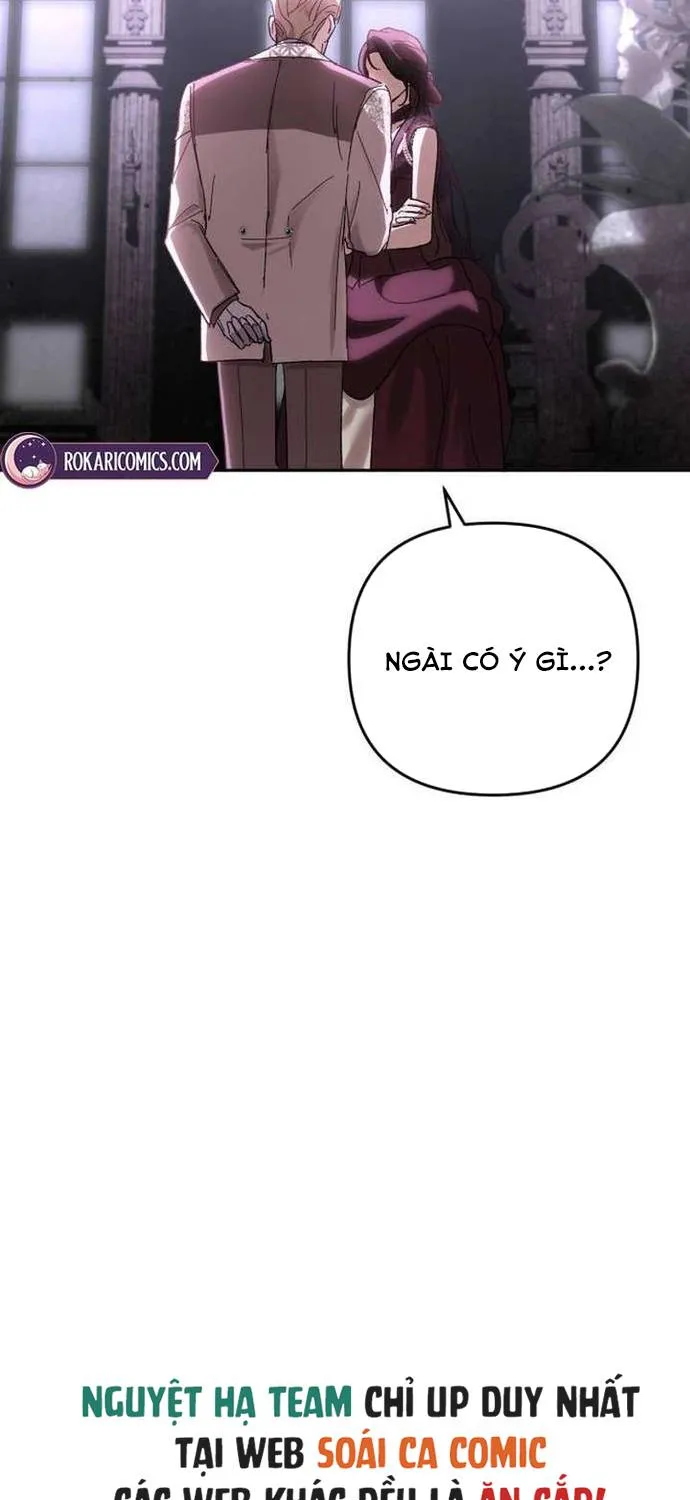 Sự Trở Lại Của Nữ Hoàng Thị Phi Chap 1 - Next Chap 2