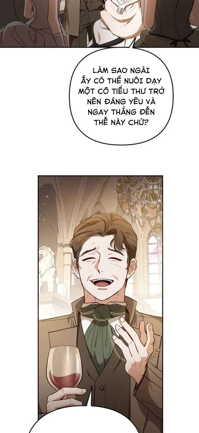 Sự Trở Lại Của Nữ Hoàng Thị Phi Chap 1 - Next Chap 2