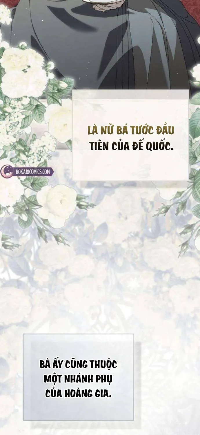 Sự Trở Lại Của Nữ Hoàng Thị Phi Chap 10 - Next Chap 11