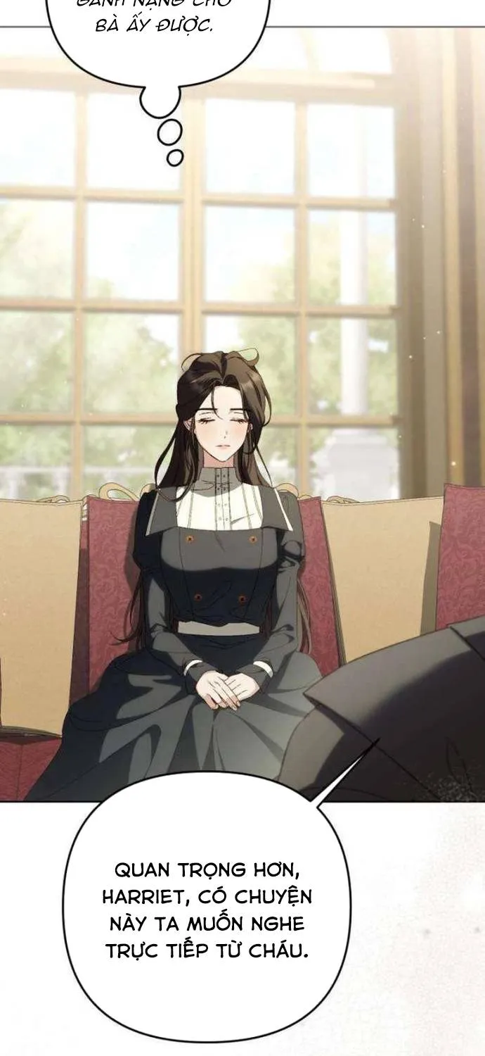 Sự Trở Lại Của Nữ Hoàng Thị Phi Chap 10 - Next Chap 11