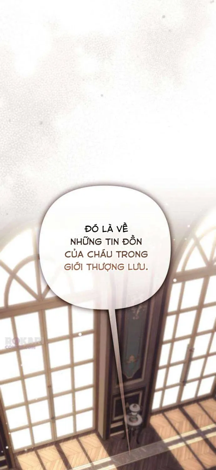 Sự Trở Lại Của Nữ Hoàng Thị Phi Chap 10 - Next Chap 11