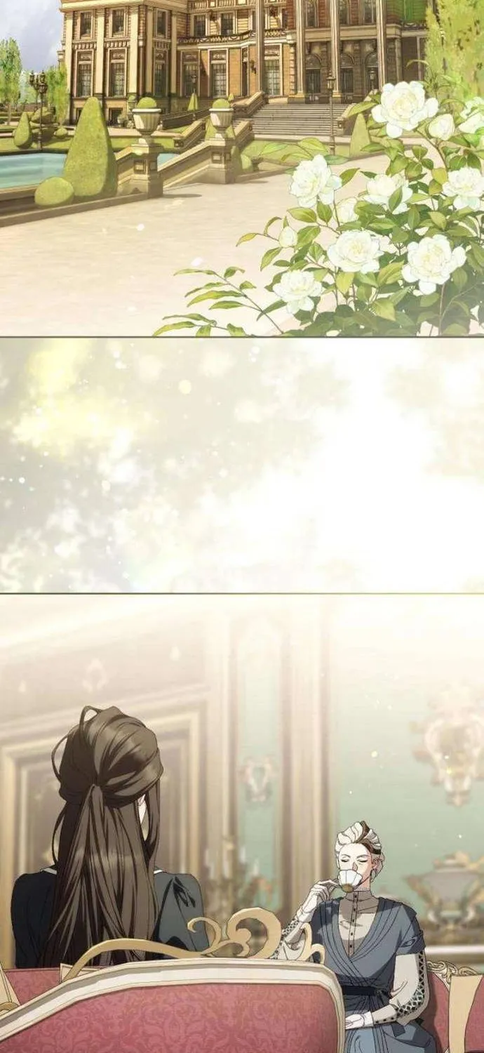 Sự Trở Lại Của Nữ Hoàng Thị Phi Chap 10 - Next Chap 11