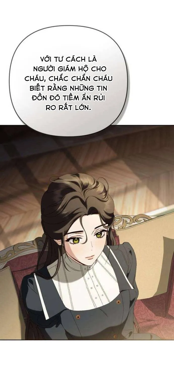Sự Trở Lại Của Nữ Hoàng Thị Phi Chap 10 - Next Chap 11