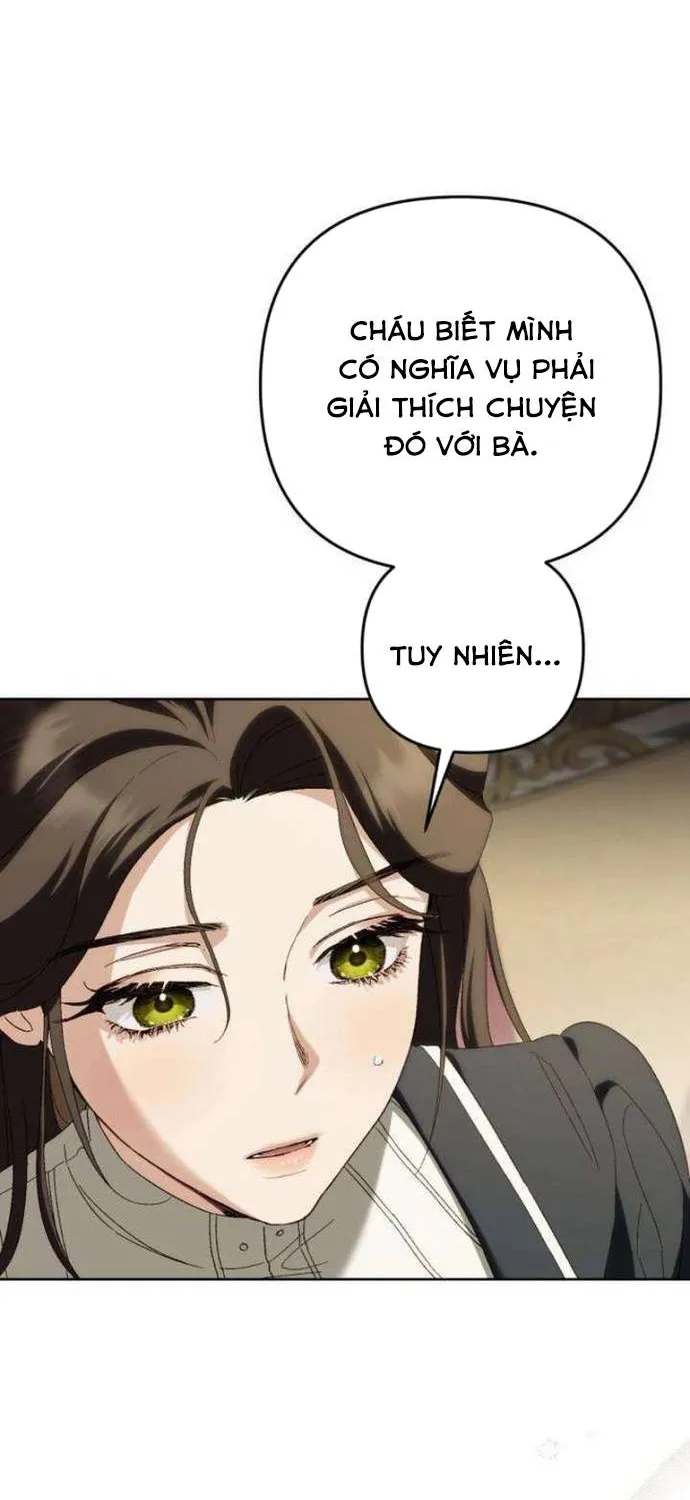 Sự Trở Lại Của Nữ Hoàng Thị Phi Chap 10 - Next Chap 11
