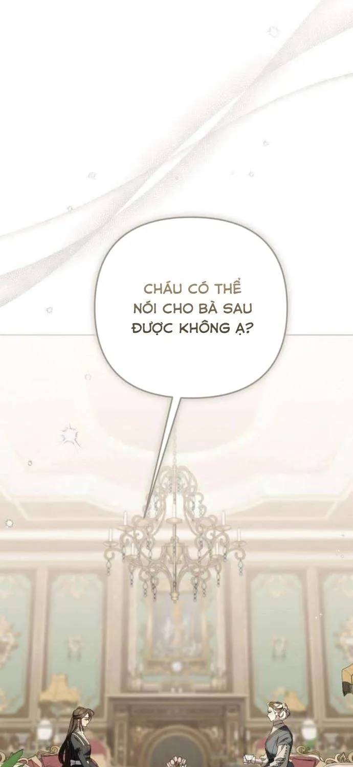 Sự Trở Lại Của Nữ Hoàng Thị Phi Chap 10 - Next Chap 11