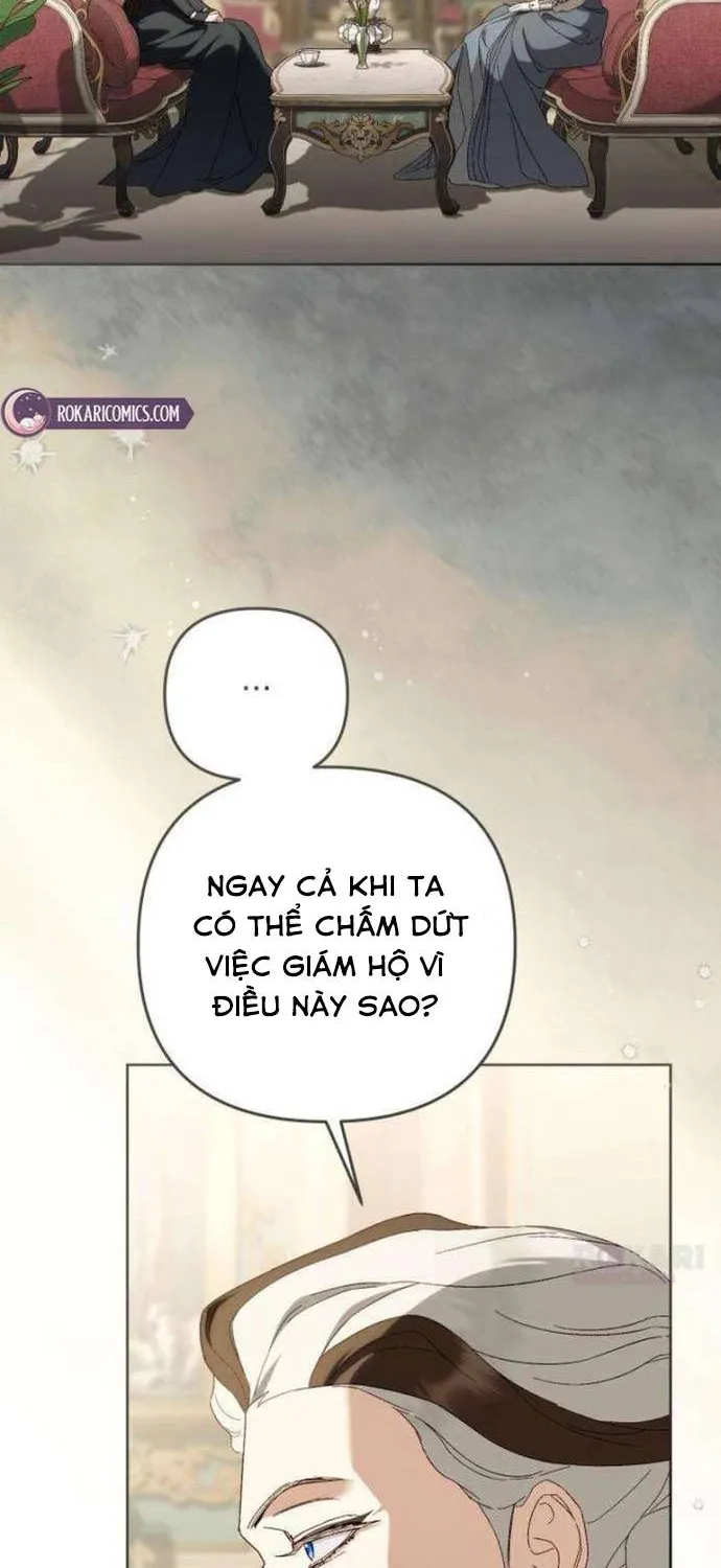 Sự Trở Lại Của Nữ Hoàng Thị Phi Chap 10 - Next Chap 11
