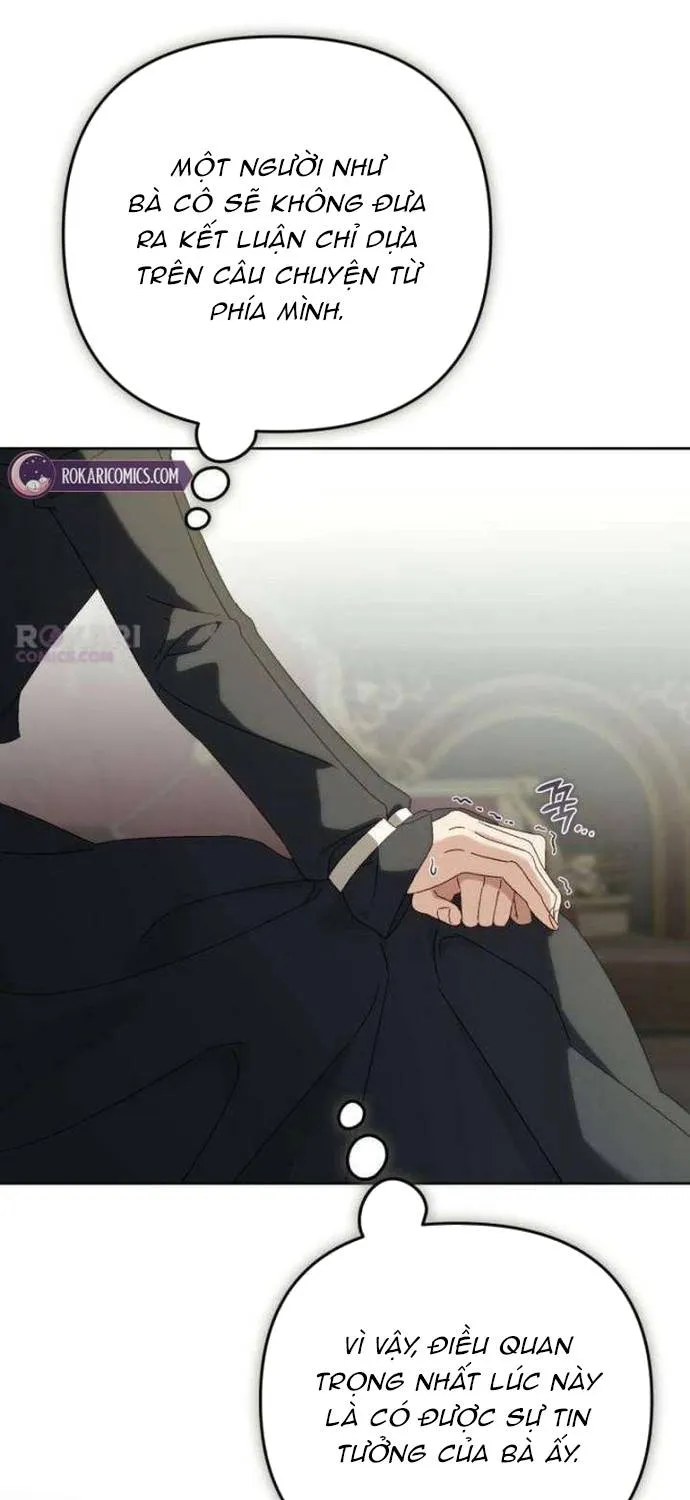 Sự Trở Lại Của Nữ Hoàng Thị Phi Chap 10 - Next Chap 11