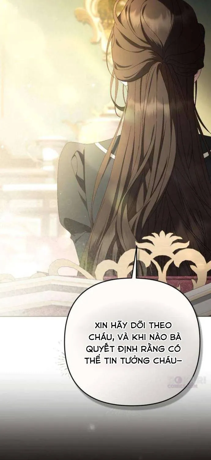 Sự Trở Lại Của Nữ Hoàng Thị Phi Chap 10 - Next Chap 11