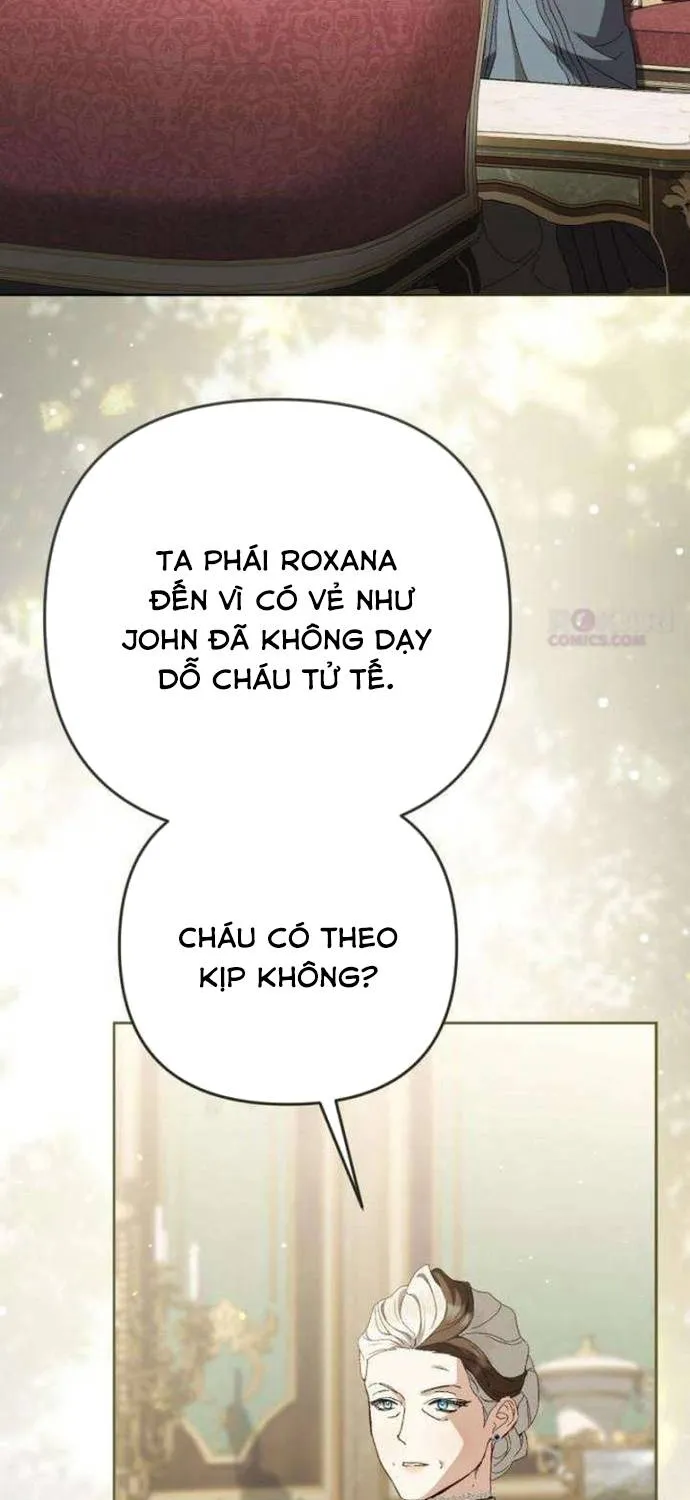 Sự Trở Lại Của Nữ Hoàng Thị Phi Chap 10 - Next Chap 11