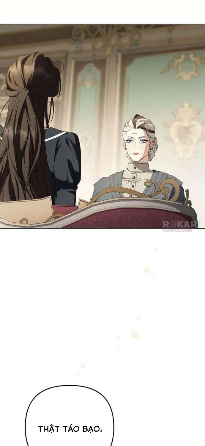 Sự Trở Lại Của Nữ Hoàng Thị Phi Chap 10 - Next Chap 11