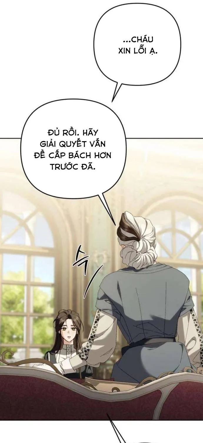 Sự Trở Lại Của Nữ Hoàng Thị Phi Chap 10 - Next Chap 11