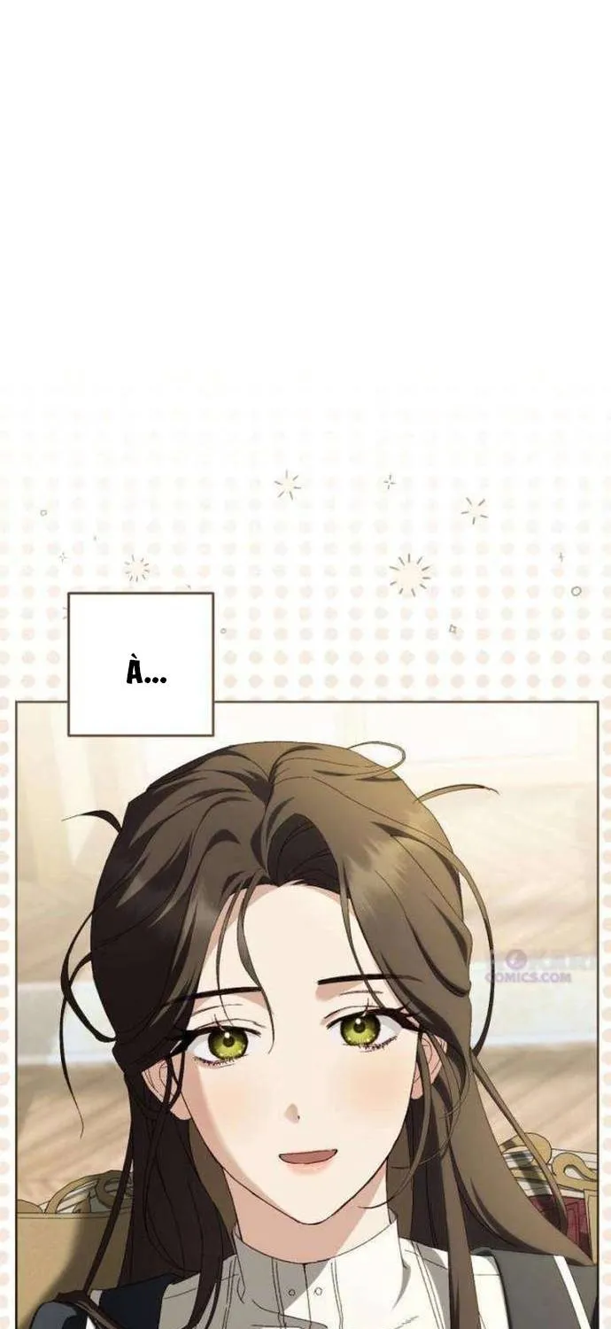 Sự Trở Lại Của Nữ Hoàng Thị Phi Chap 10 - Next Chap 11