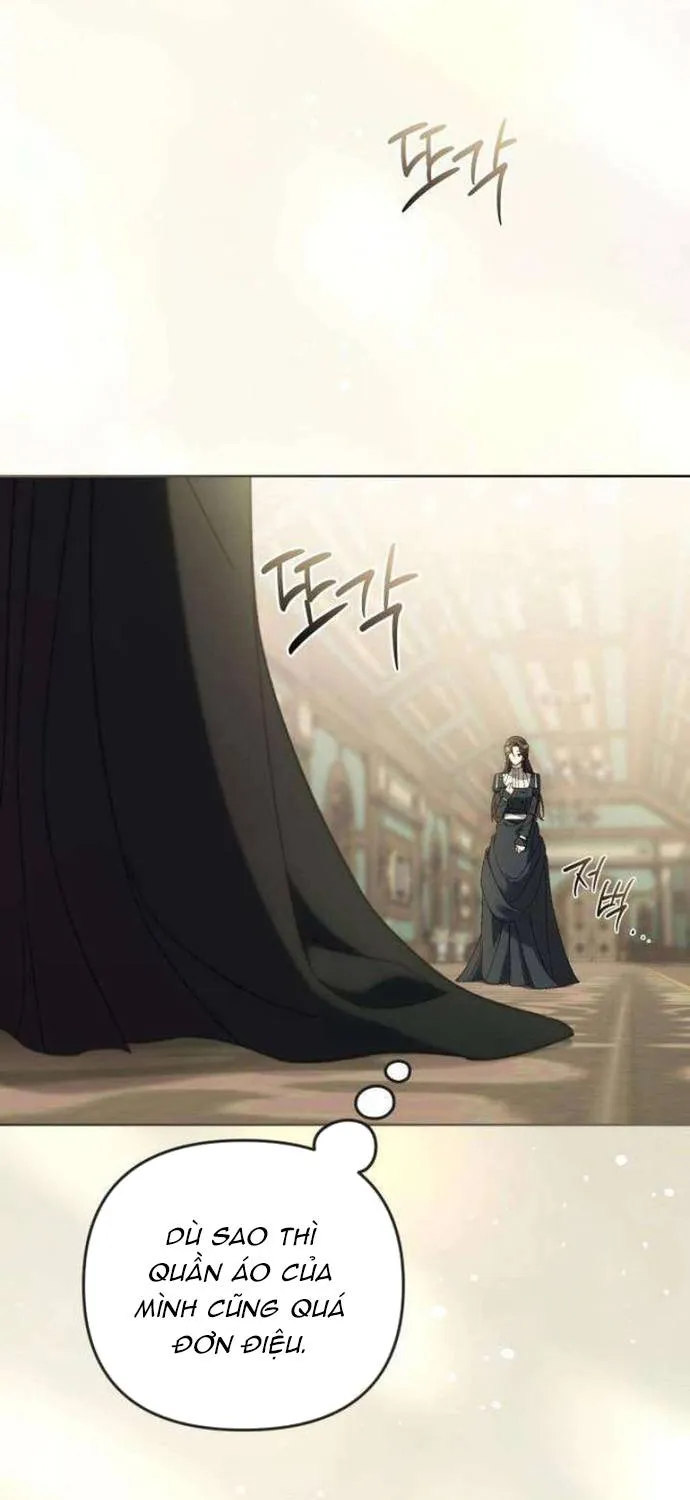 Sự Trở Lại Của Nữ Hoàng Thị Phi Chap 10 - Next Chap 11
