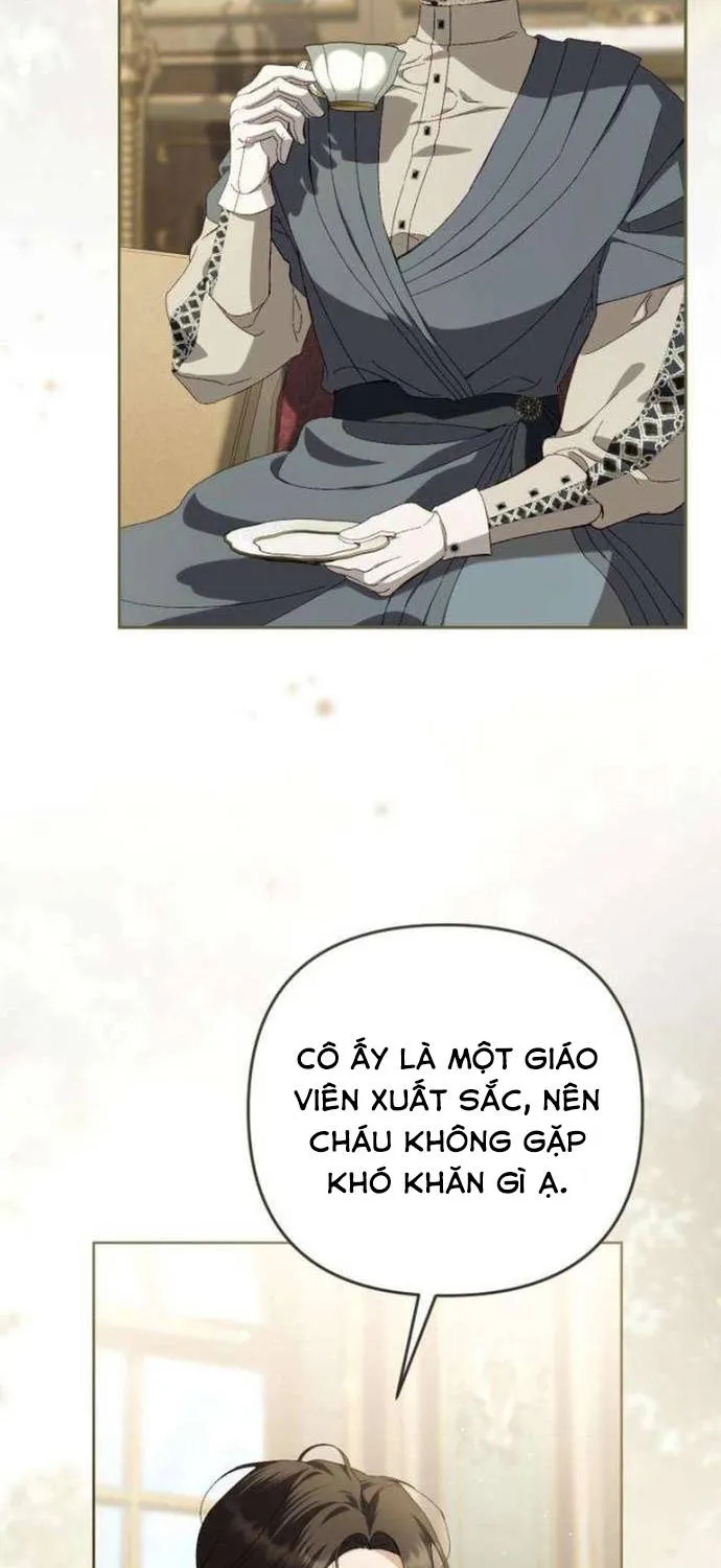 Sự Trở Lại Của Nữ Hoàng Thị Phi Chap 10 - Next Chap 11